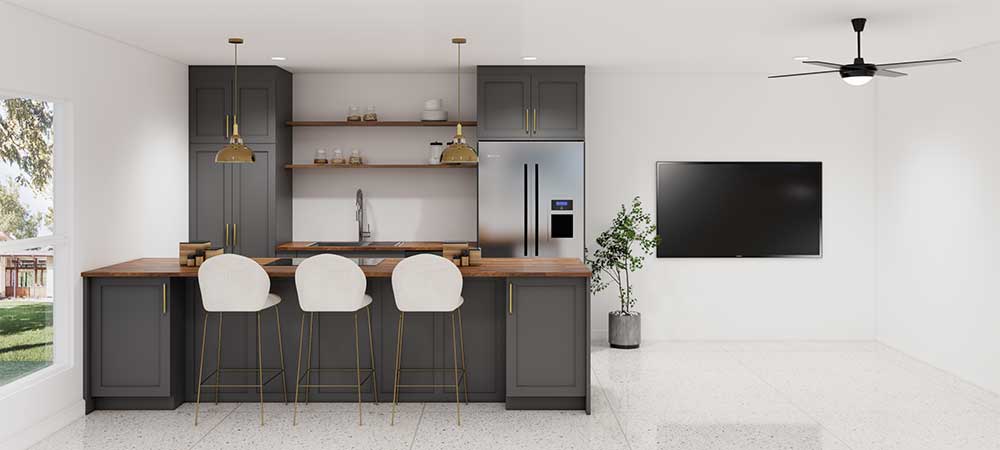 Make Ready Home: Design Tools for Your Dream Remodel