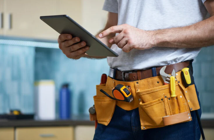 Home remodeling services