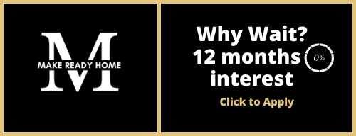 Why Wait? 12 Months Interest. Click to apply