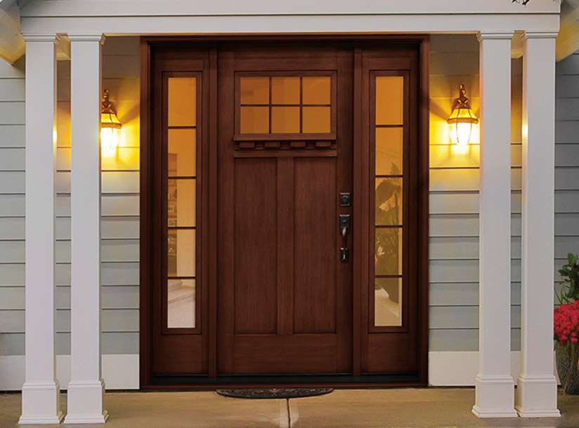 Interior remodeling by make ready homes