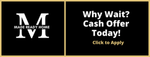 Why Wait? Cash offer today!