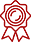 Badge symbol