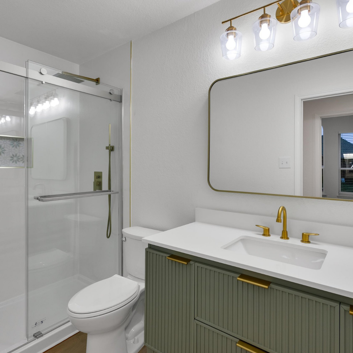 mckinney bathroom remodel contractors