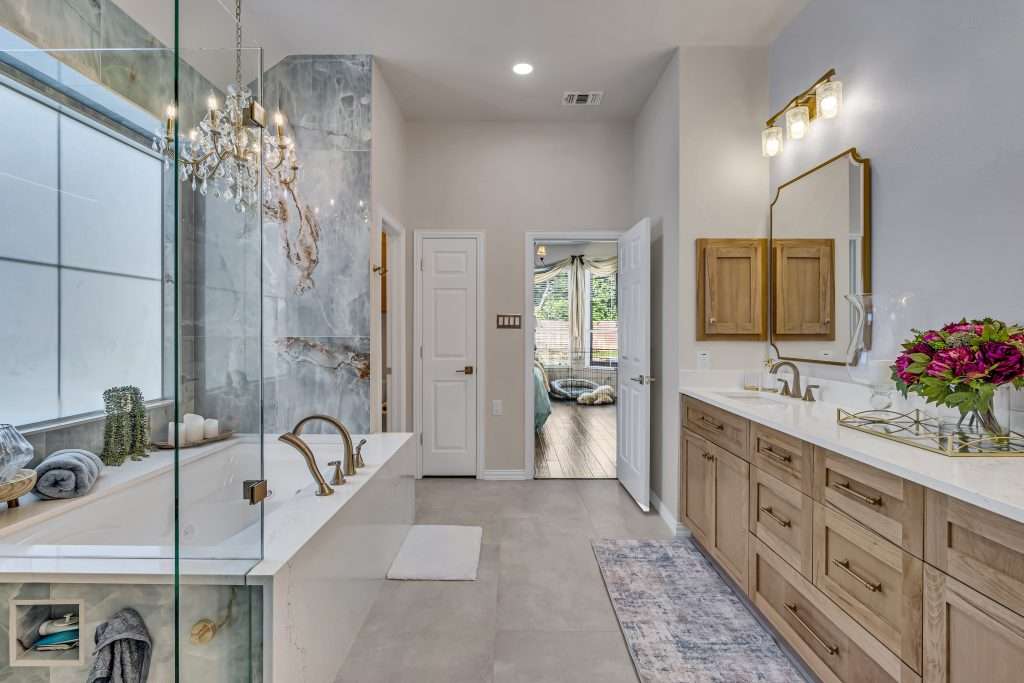 Kitchen transformation by make ready home