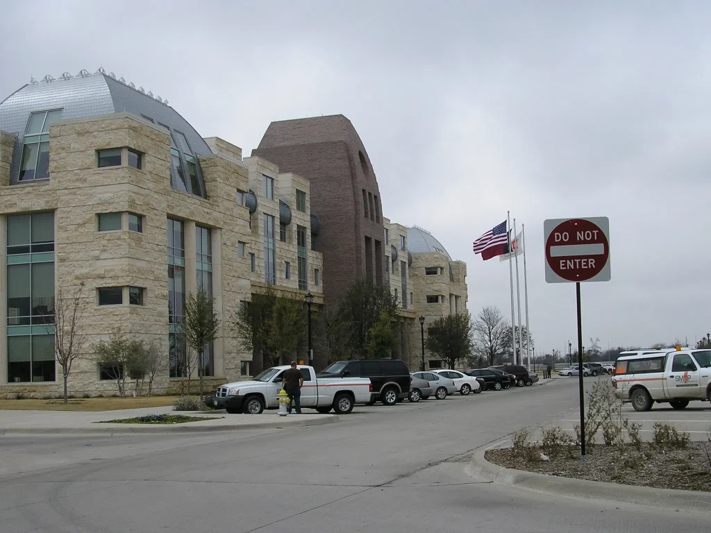 Frisco where Make Ready Homes is present