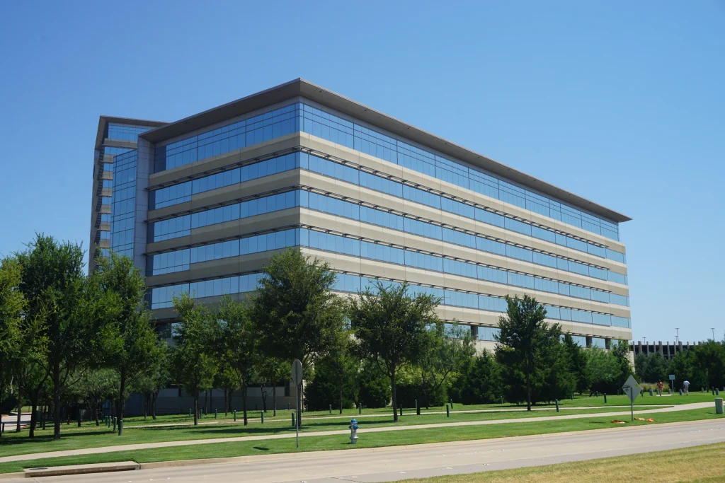 Richardson where make ready homes is present