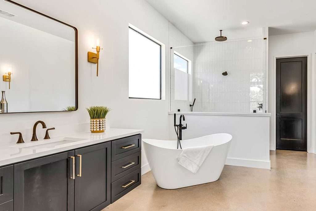 Home Remodeling Services In Keller, TX