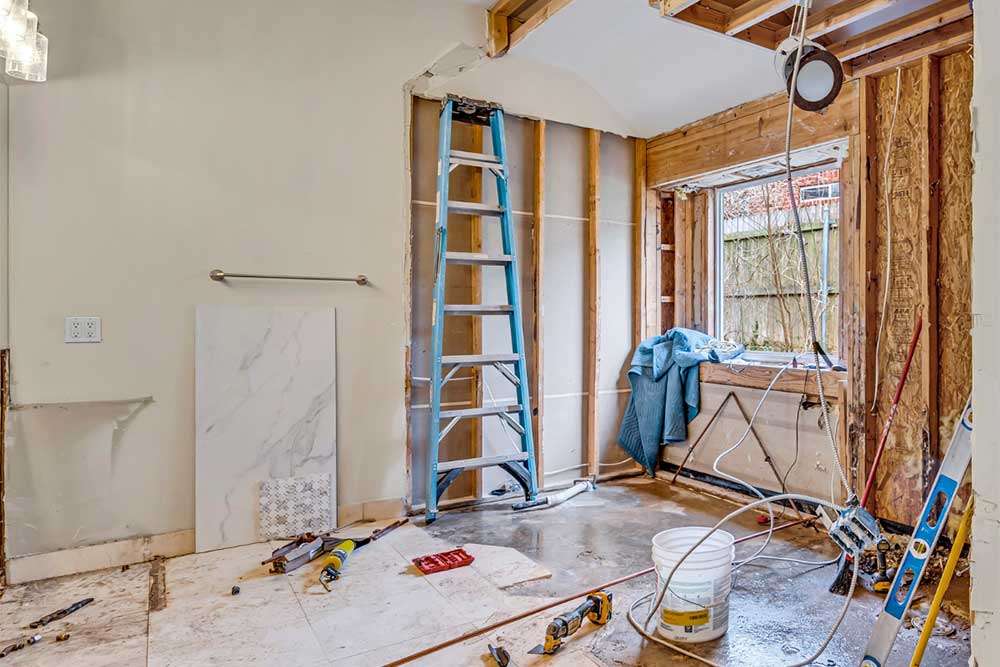 Home Remodeling and General Contractor in Grand Prairie, TX