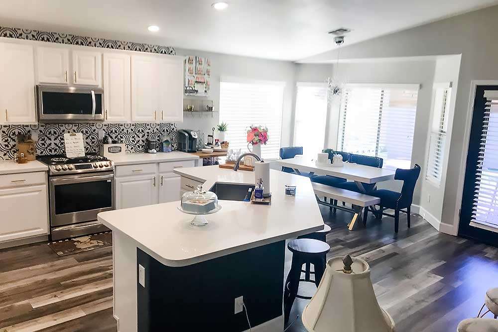 Home Remodeling Services in Keller, TX | Make Ready Home