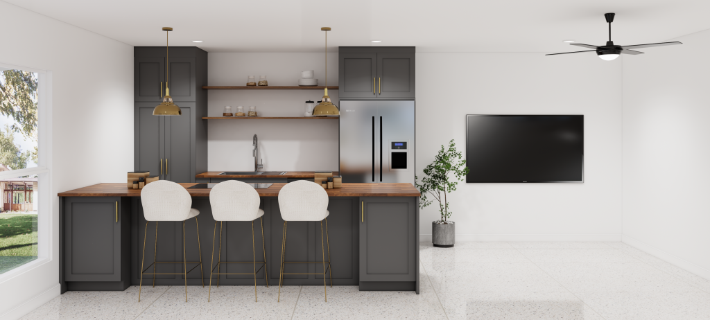 Make Ready Home Remodels