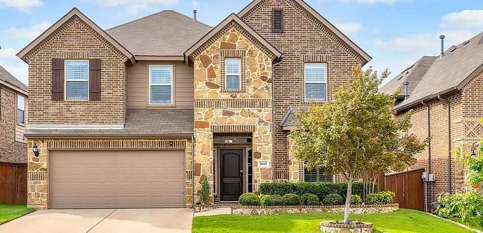 saratoga, Fort Worth where Make Ready is located