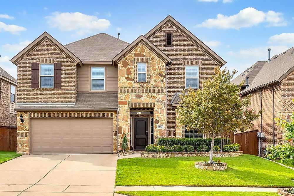 saratoga, Fort Worth where Make Ready is located