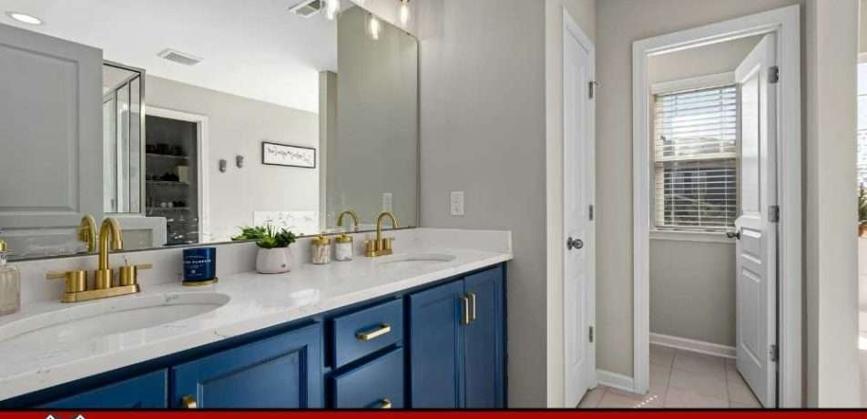 7 Bathroom Features Fort Worth Buyers Can’t Resist | Make Ready Home