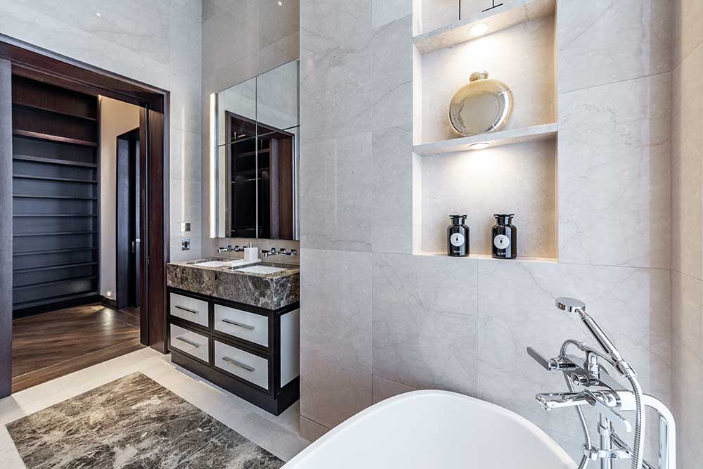 7 Bathroom Features Fort Worth Buyers Can’t Resist | Make Ready Home