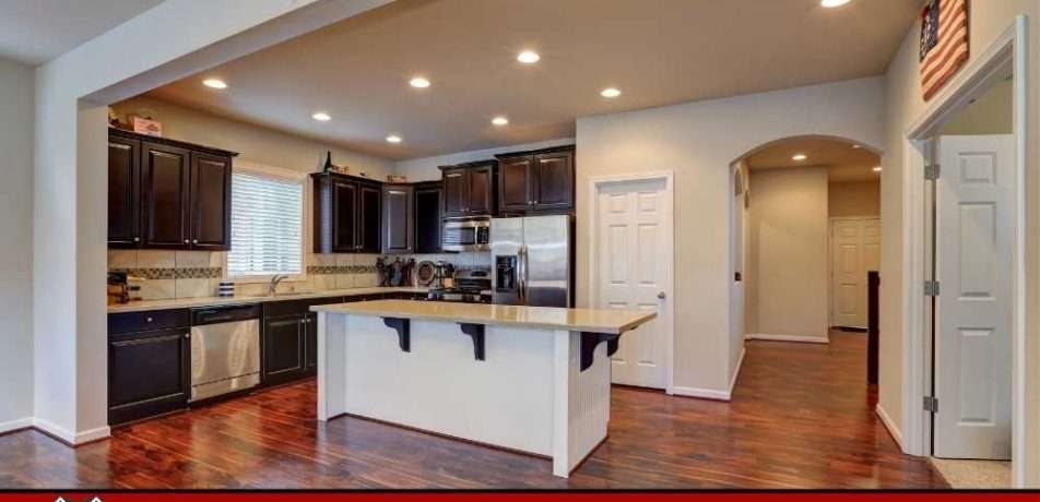 Kitchens and Bathrooms That Sell in Fort Worth and Dallas
