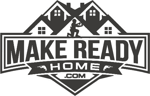 Make ready home footer logo