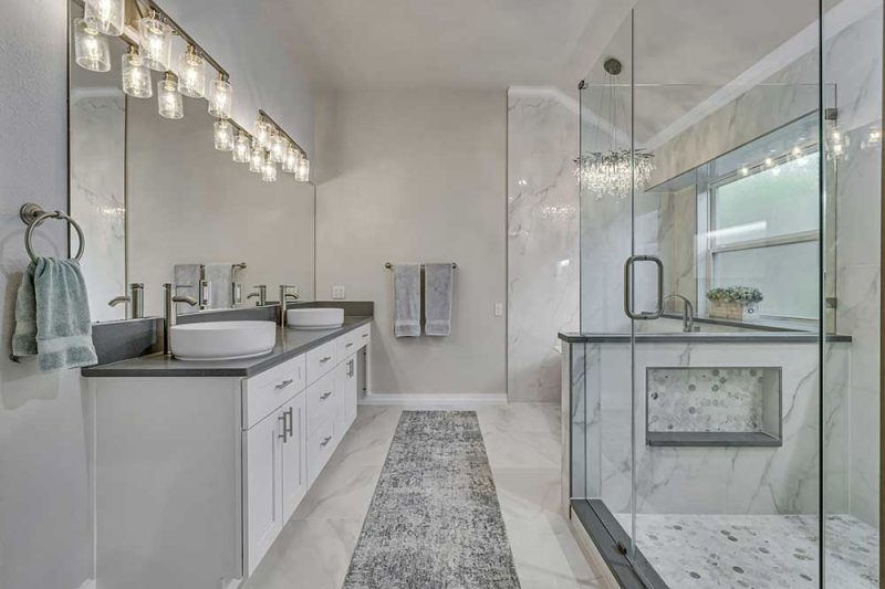 Home remodel