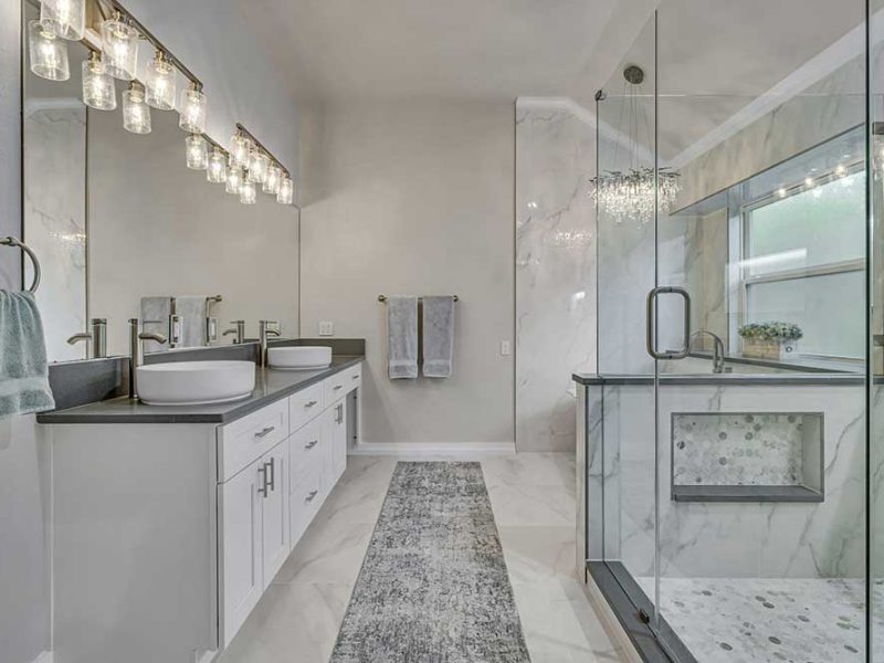 7 Bathroom Features Fort Worth Buyers Can’t Resist | Make Ready Home