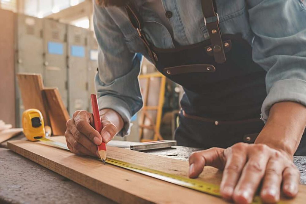 carpentry dfw