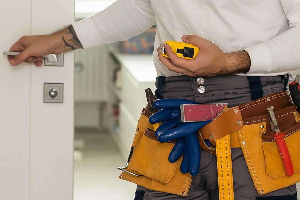 Handyman