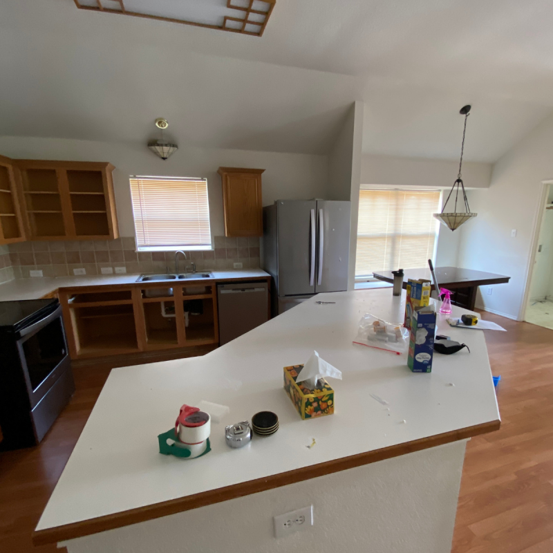 kitchen before 1