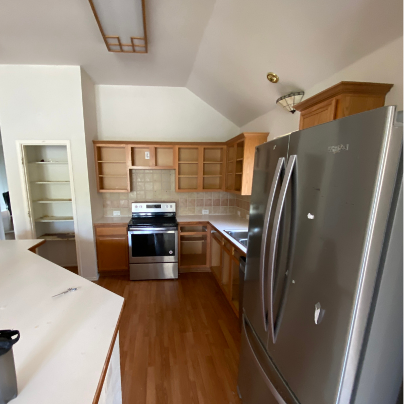 kitchen before 2