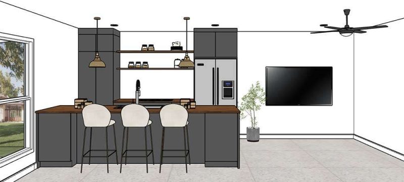 Make Ready Home: Design Tools for Your Dream Remodel