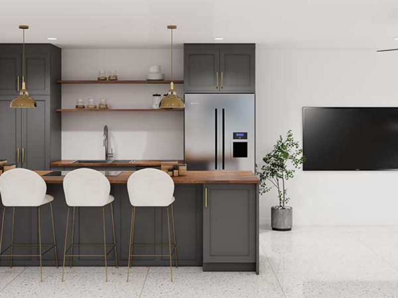 Make Ready Home: Design Tools for Your Dream Remodel